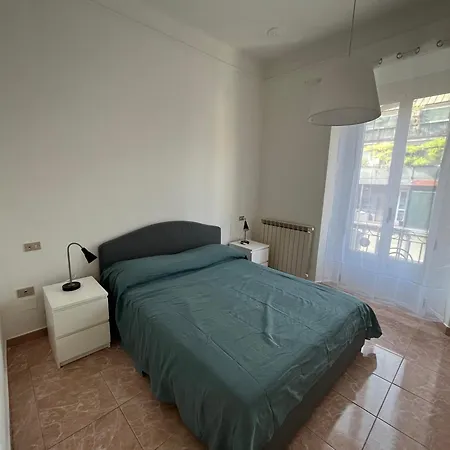 In Zona De Angeli, شقة *
